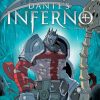 Dantes Inferno Anime Paint By Numbers