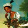 Dido Belle Art Paint By Numbers