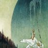 Kay Nielsen Arts Paint By Number