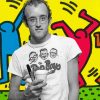 Keith Haring Pop Painters Paint By Number