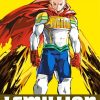My Hero Academia Lemillion Poster Paint By Number