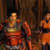 Onimusha Game Paint By Numbers