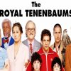 Royal Tenenbaum Paint By Numbers