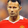 Ryan Giggs Paint By Numbers
