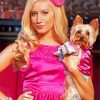 Sharpay Evans Paint By Numbers