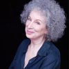 The Famous Canadian Poet Margaret Atwood Paint By Number