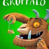 Aesthetic The Gruffalo Poster Paint By Numbers
