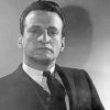 George C Scott Actor Paint By Numbers