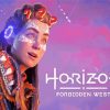 Horizon Forbidden West Game Poster Paint By Numbers