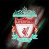 Liverpool Football Emblem Paint By Numbers