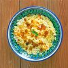Sweet Pilau Paint By Number
