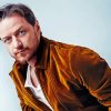 The Actor James McAvoy Paint By Number