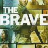 The Brave Poster Paint By Number