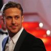 The Canadian Actor Ryan Gosling Paint By Number