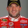 Tony Stewart Paint By Numbers