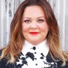 Aesthetic Actress Melissa McCarthy Paint By Mumbers