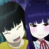 Aesthetic High Score Girl Paint By Numbers