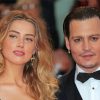 Amber Heard And Johnny Depp Paint By Numbers