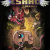 Binding Of Isaac Game Paint By Numbers