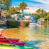 Captiva Island Paint By Numbers
