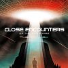 Close Encounters Of The Third Kind Poster Illustration Paint By Numbers