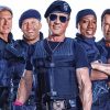 Expendables Paint By Numbers