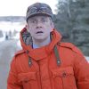 Fargo Character Paint By Numbers
