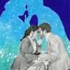 Finding Neverland Art Paint By Numbers