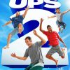 Grown Ups Film Poster Paint By Numbers