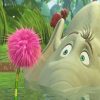 Horton Animated Movie Paint By Numbers