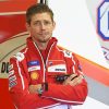 Motorcycle Racer Casey Stoner Paint By Numbers