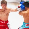 Naoya Inoue Paint By Numbers