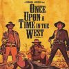 Once Upon A Time In The West Movie Poster Paint By Numbers
