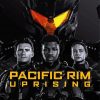 Pacific Rim 2 Illustration Paint By Numbers