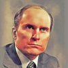 Robert Duvall Art Paint by Numbers