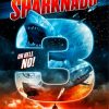 Sharknado Film Serie Paint By Numbers