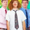 Workaholics Paint By Numbers