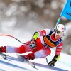 Alpine Skiing Sport Paint By Numbers