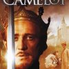 Camelot Film Poster Paint By Numbers