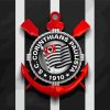 Corinthians Fc Logo Paint By Numbers