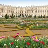 France Palace Of Versailles Paint By Numbers