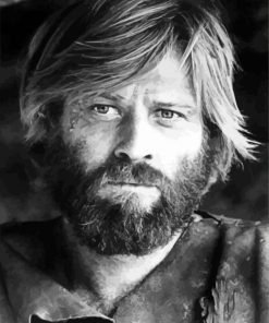 Jeremiah Johnson Paint By Numbers
