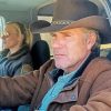 Longmire Characters Paint By Numbers