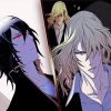 Noblesse Anime Paint By Numbers