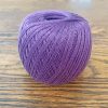 Purple Yarn Ball Paint By Numbers