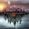 The Mortal Instruments Poster Paint By Numbers