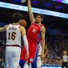 Basketballer Boban Marjanovic Paint By Numbers