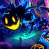 A Hat In Time Console Game Paint By Numbers