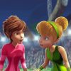 Pixie Hollow Game Paint By Numbers