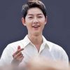 Song Joong Ki Love Sign Paint By Numbers